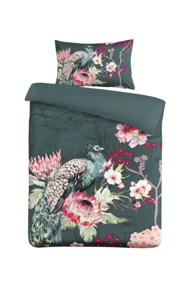 kayoom-bettw-sche-blossom-125-fr-modernes-set-verschiedene-farben-und-gr-en image 1