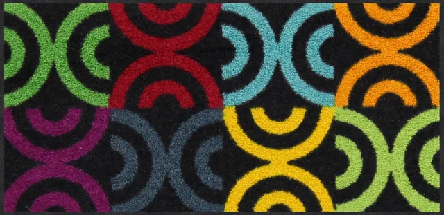 salonloewe-borrby-bunt-sonderform-30-x-60-cm-bunter-teppich-in-sonderform image 1