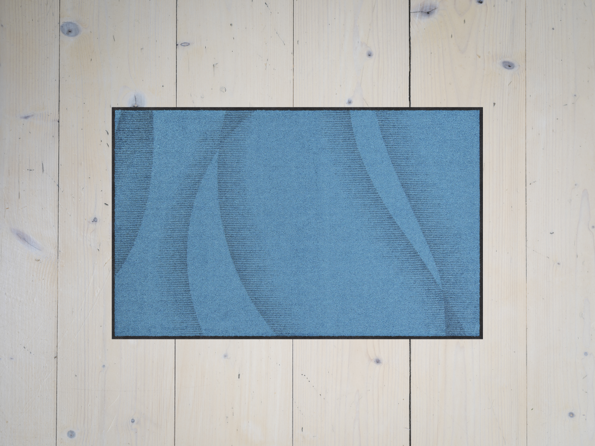 salonloewe-dune-teppich-aquamarin-75-x-120-cm image 2