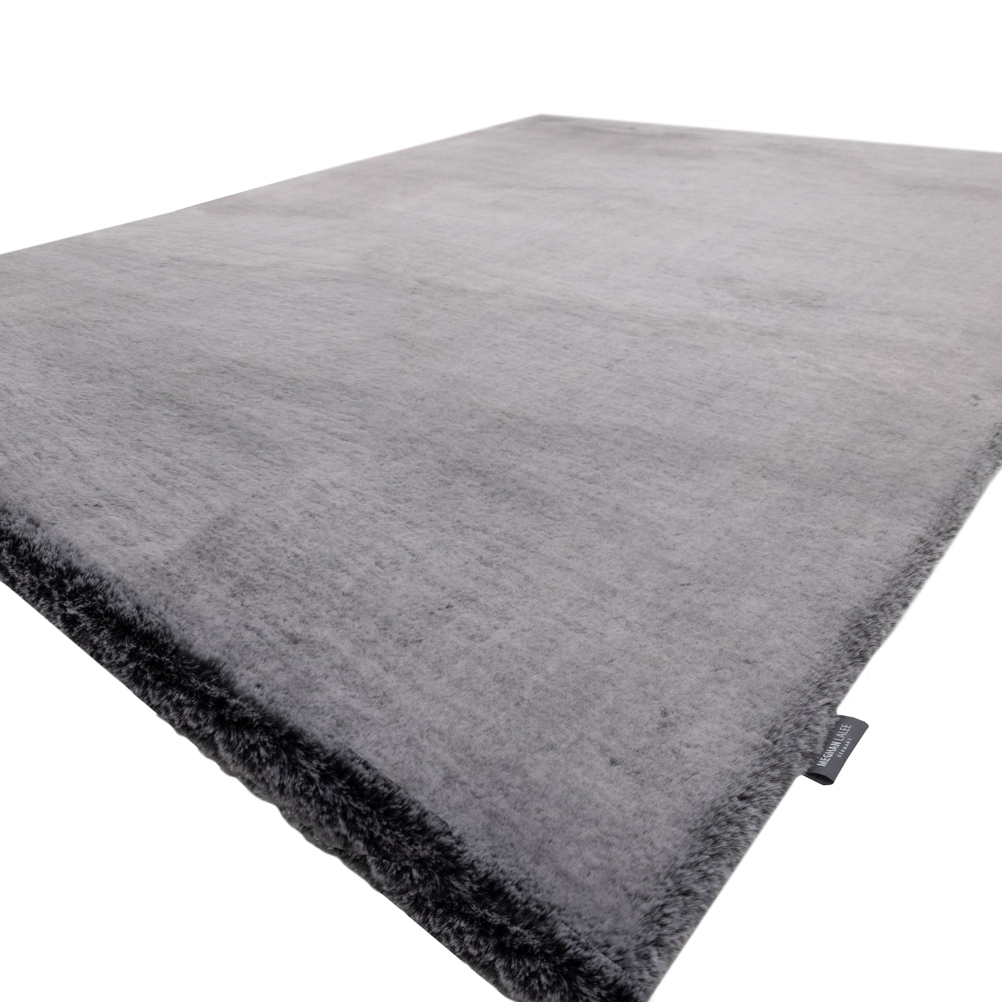 kayoom-luxe-525-hochflor-teppich-42-mm-florh-he-2600-g-m-polyester-baumwolle-kar image 6