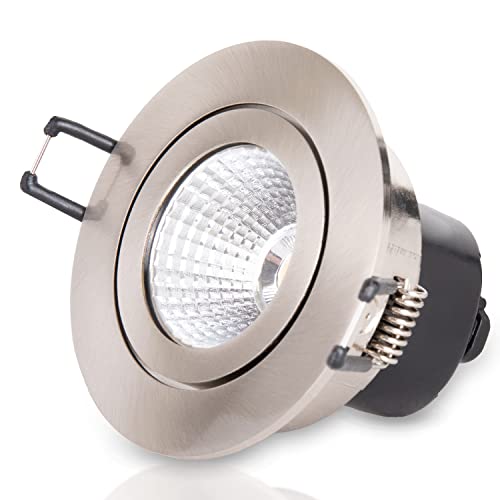 paco-home-led-einbaustrahler-schwenkbar-deckenspot-nickel-geb-rstet image 8