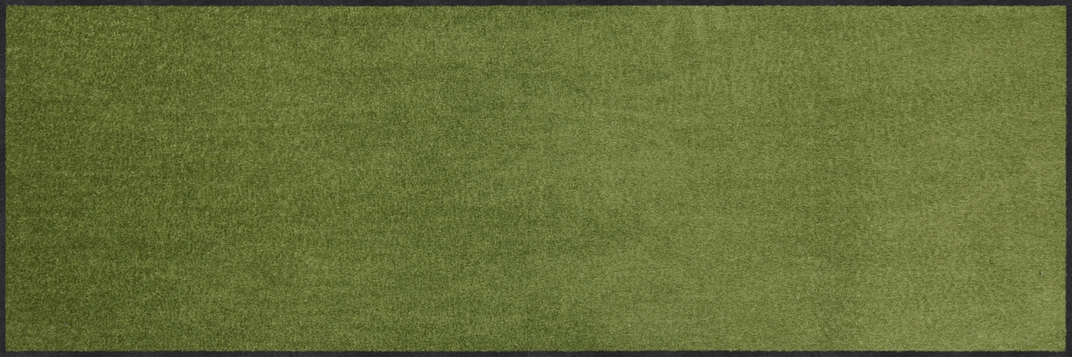 salonloewe-salbei-l-ufer-60-x-180-cm-minimalistisches-design-gr-n-waschbar image 1