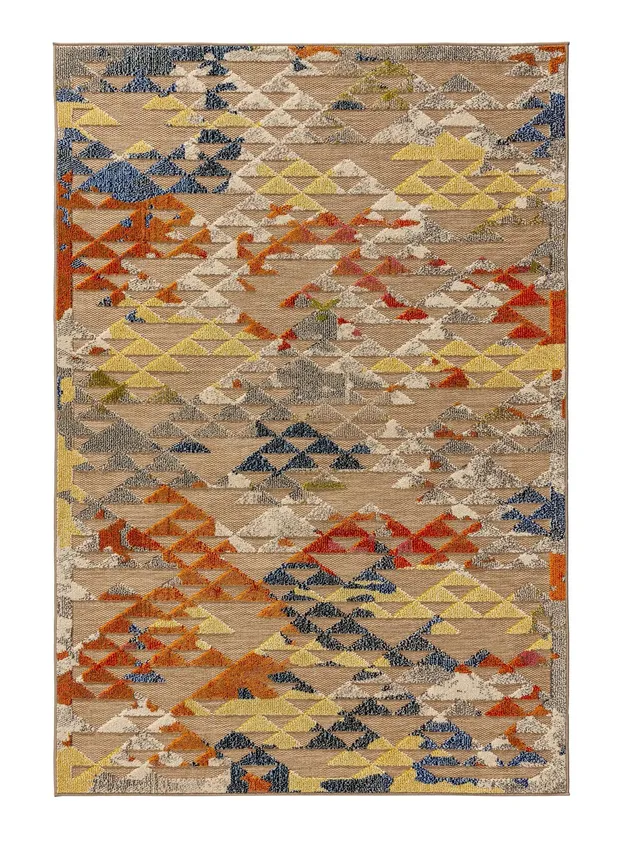 benuta-nest-in-outdoor-teppich-noelia-multicolor-120x170-cm image 1