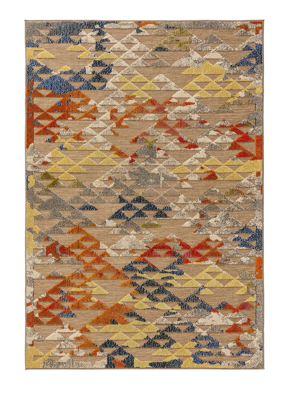 benuta-nest-in-outdoor-teppich-noelia-multicolor-120x170-cm image 1