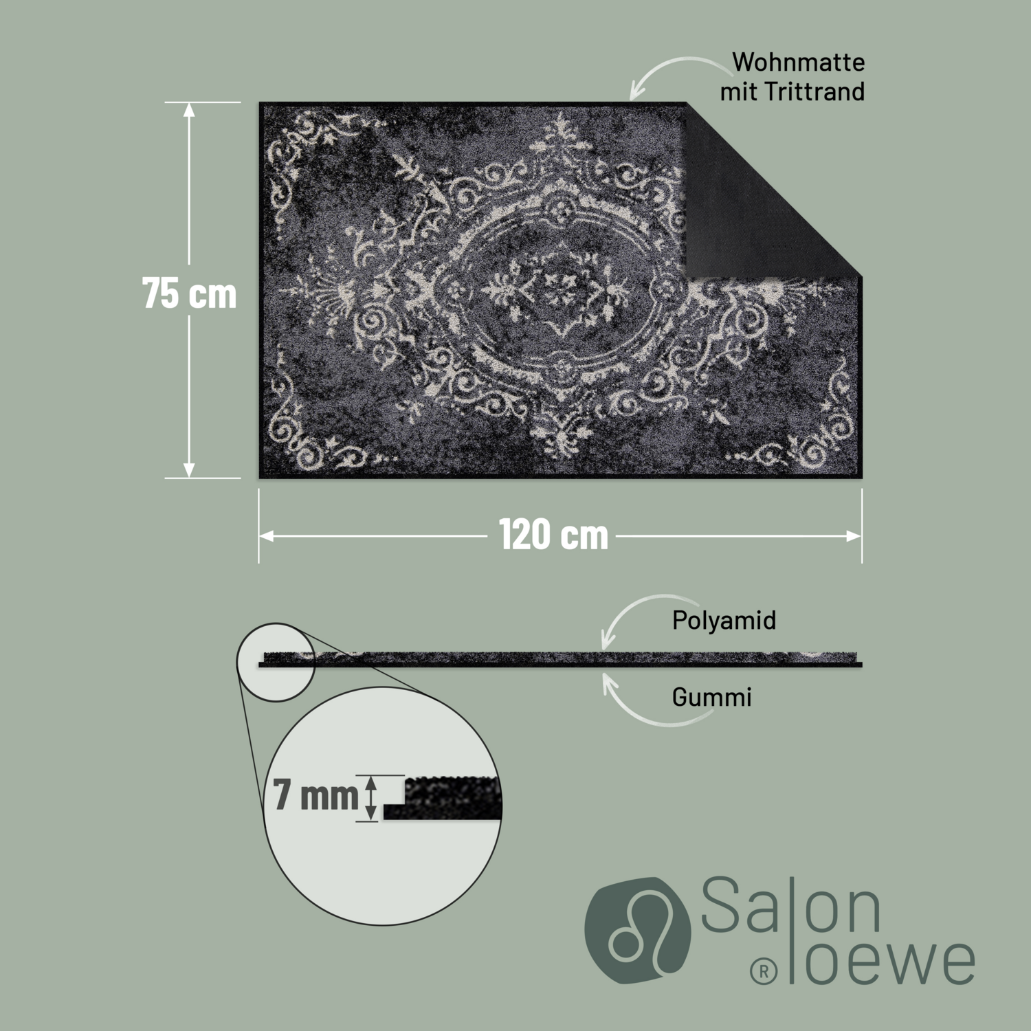 salonloewe-amira-grey-halb-rund-75-x-120-cm-barockes-muster-polyamid image 4