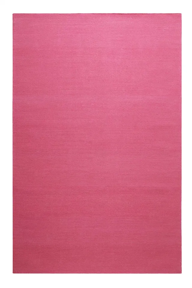 green-looop-nizza-kelim-teppich-pink-baumwolle image 1