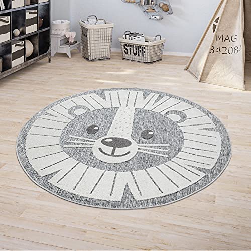 paco-home-kinderteppich-kinderzimmer-outdoorteppich-rund-spielteppich-3d-effekt- image 7