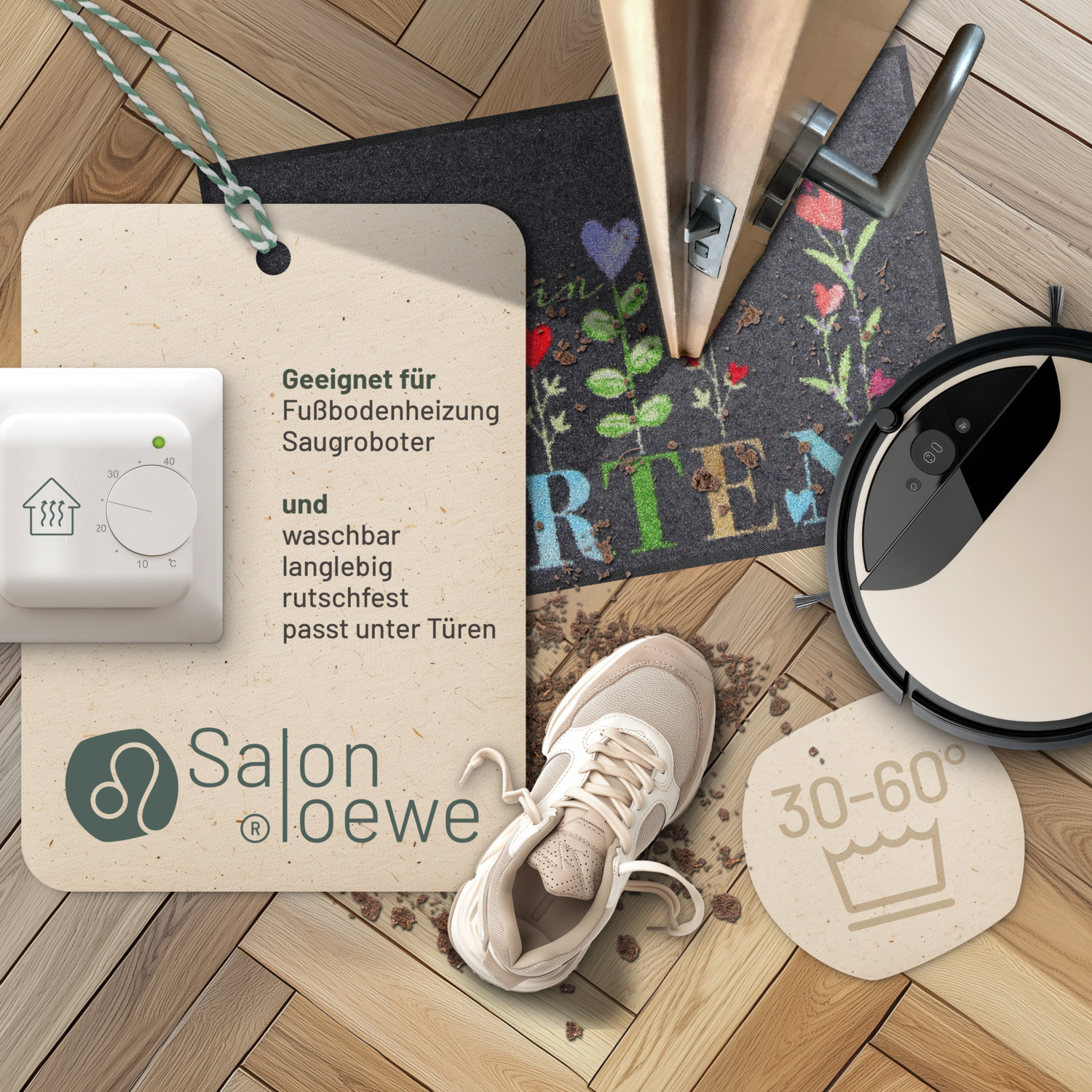 salonloewe-mein-garten-grey-eingangsmatte-50-x-75-cm image 3