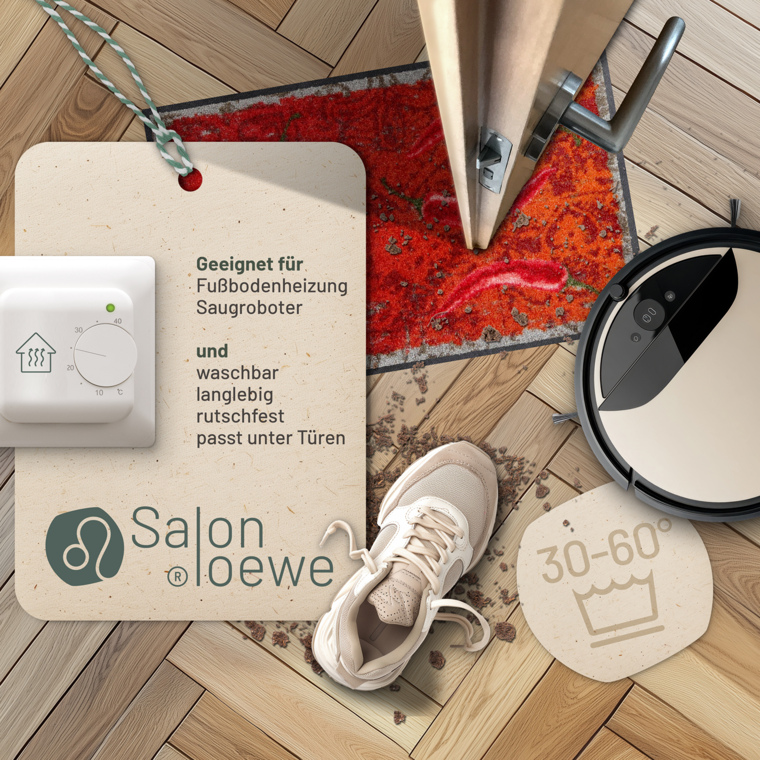 salonloewe-hot-peppers-l-ufer-45-x-70-cm-fu-matte-mit-chili-paprika-motiv-rutsch image 3