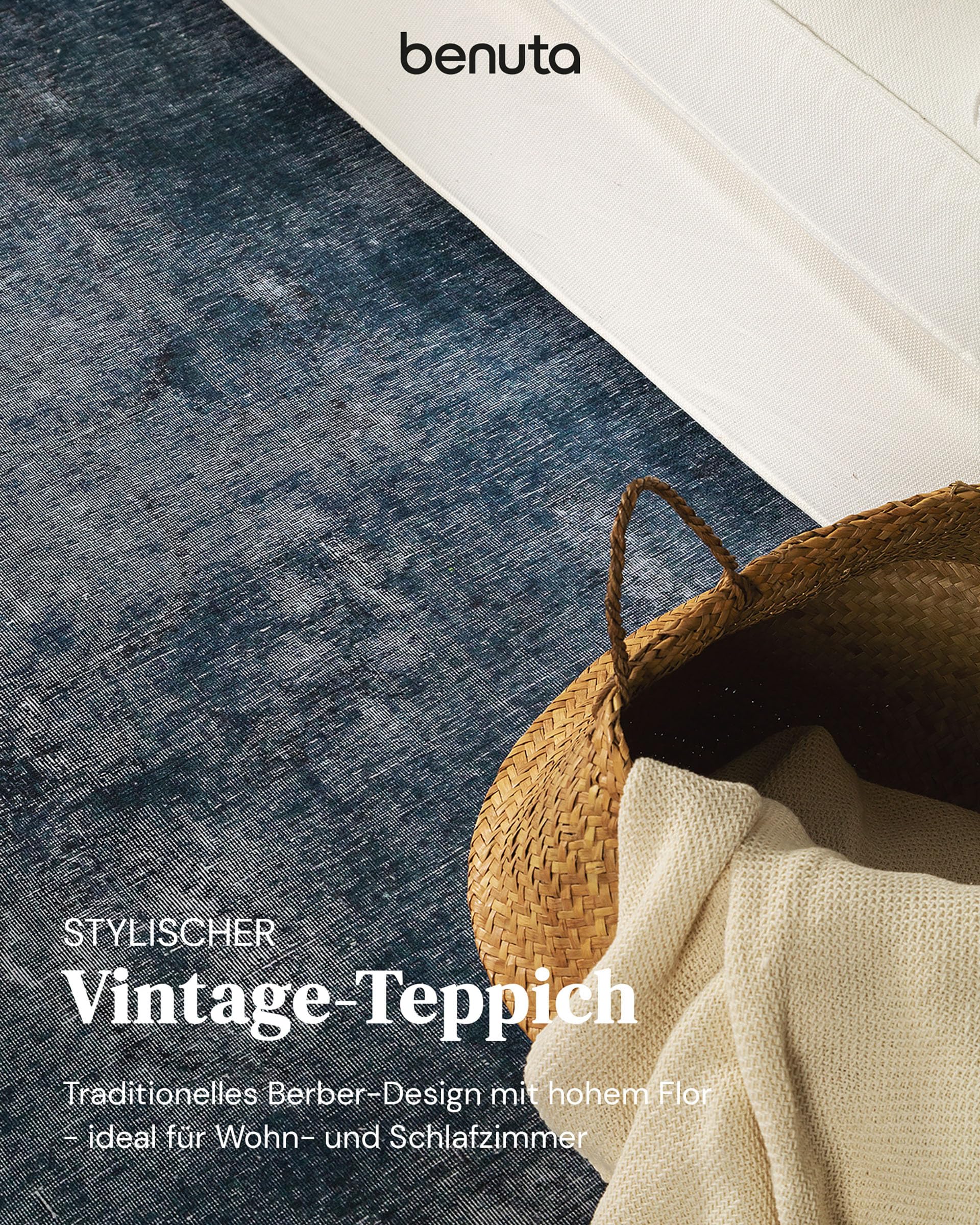benuta-pop-teppich-laury-blau-160x230-cm-kunstfaser-rechteckig-vintage-stil-pfle image 2