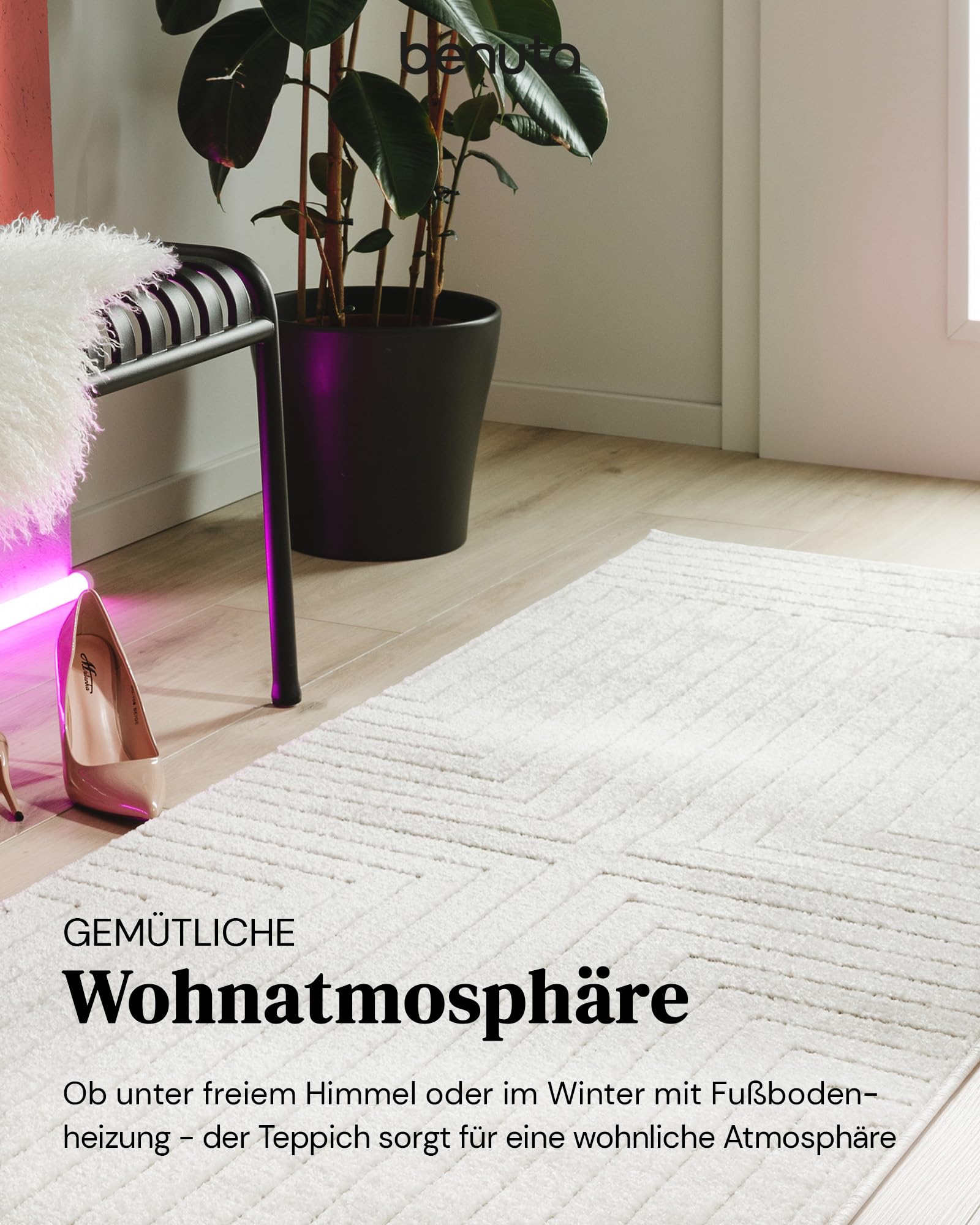 benuta-pop-in-outdoor-teppich-mars-creme-120x170-cm-geometrischer-relief-teppich image 4