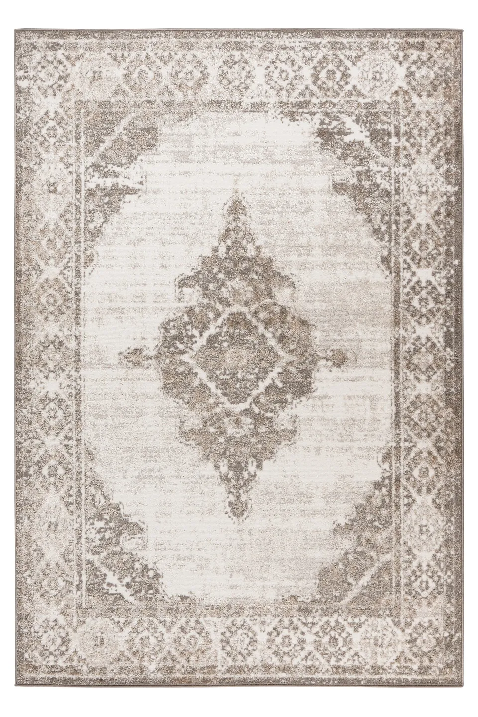 kayoom-erupt-125-kurzflorteppich-silber-beige-11-mm-florh-he-1350-g-m-verschiede image 1