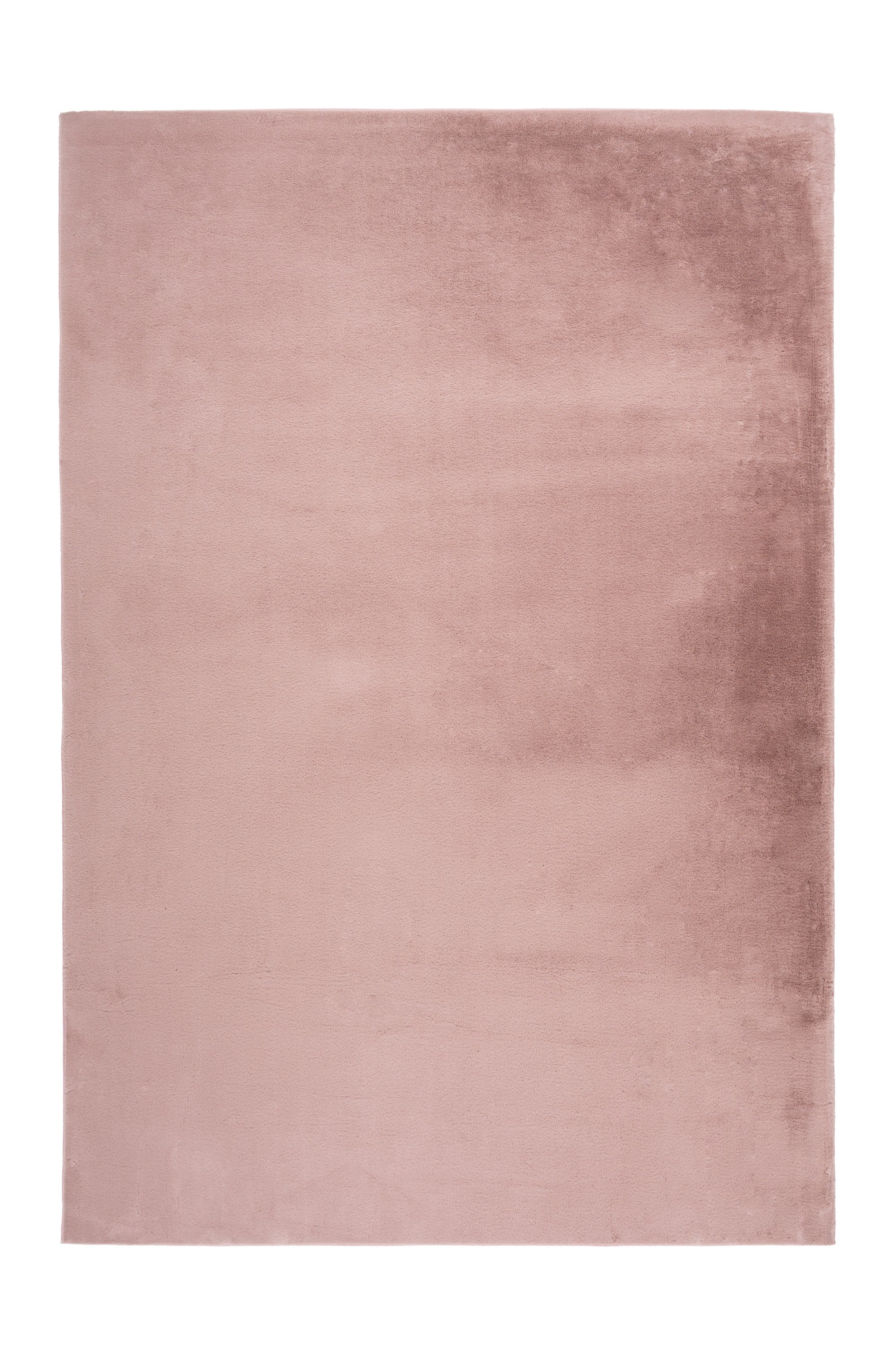kayoom-trail-125-besonders-weicher-kurzflorteppich-21-mm-flor-pastellrosa image 7
