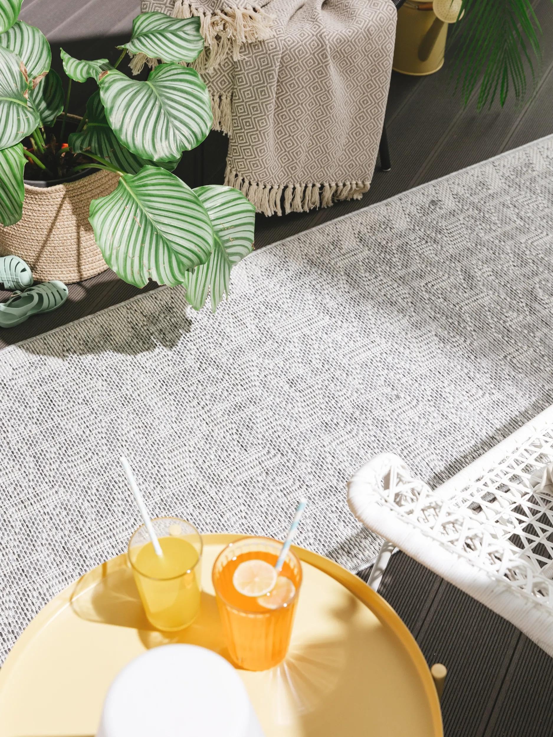 benuta-nest-bronco-in-outdoor-l-ufer-grau-80x250-cm-100-polyester-oeko-tex-zerti image 2
