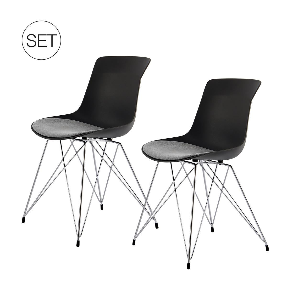 kayoom-stuhl-emily-110-2er-set-esszimmerst-hle-mit-sitzkissen-retro-charme image 1