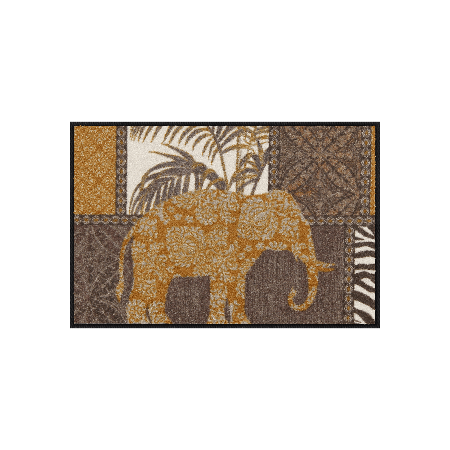 salonloewe-marula-brown-l-ufer-50-x-75-cm-eleganter-elefanten-l-ufer image 1