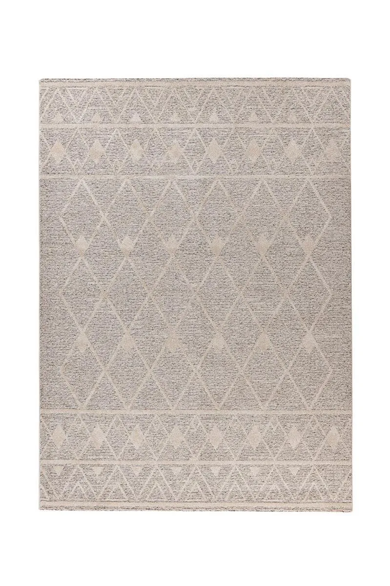 kayoom-rhombus-325-teppich-modernes-grafisches-design-pflegeleicht-in-verschiede image 1