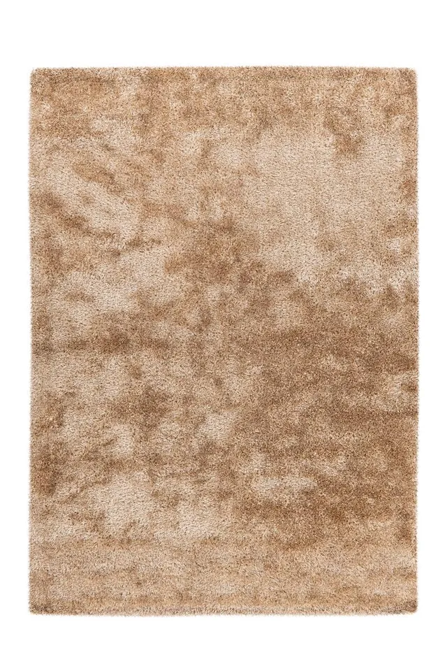 kayoom-soul-8120-samt-hochflorteppich-maschinengewebter-polyester-flor-unifarben image 1
