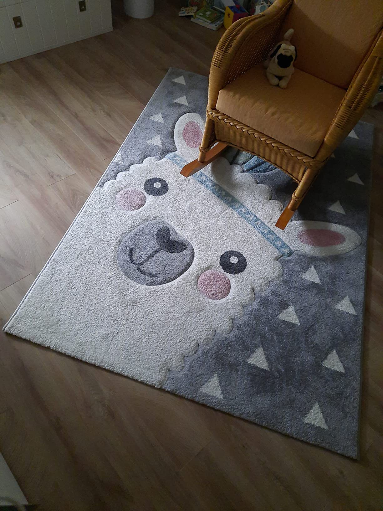 Traumhaft für kleine Kinder