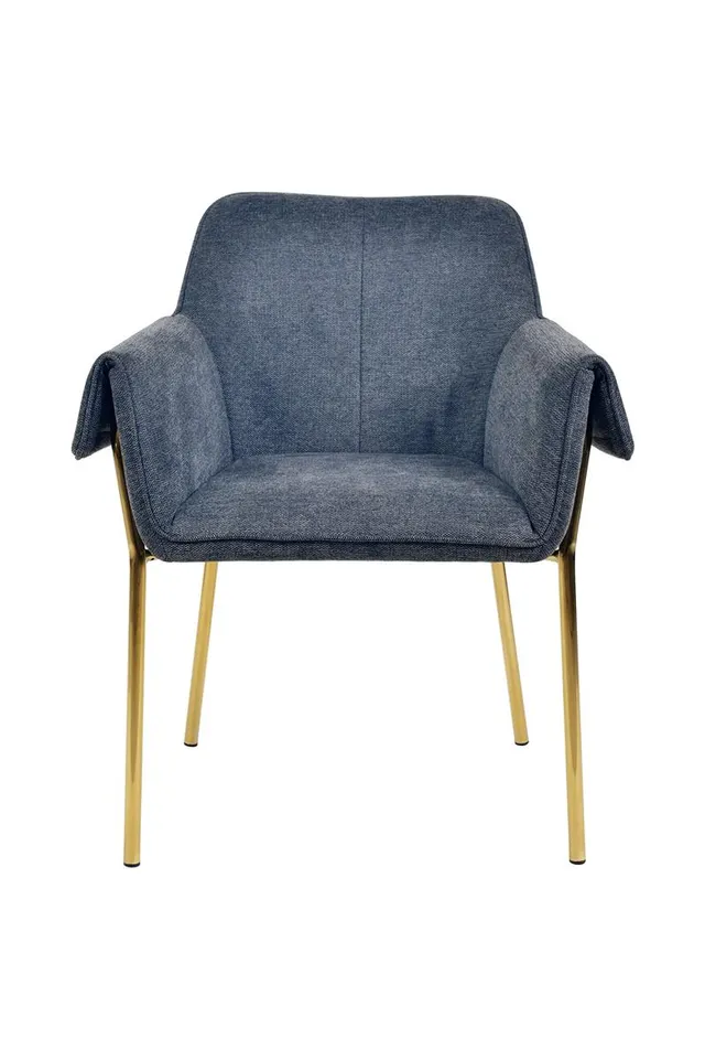 kayoom-stuhl-galia-125-zeitloser-design-stuhl-100-eisen-gepolstert-55-rabatt image 1
