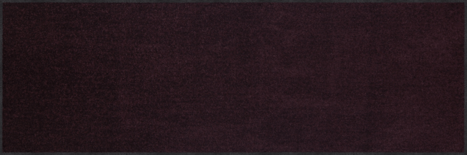 salonloewe-pflaume-halb-rund-teppich-60-x-180-cm-uni-design-in-pflaume image 1