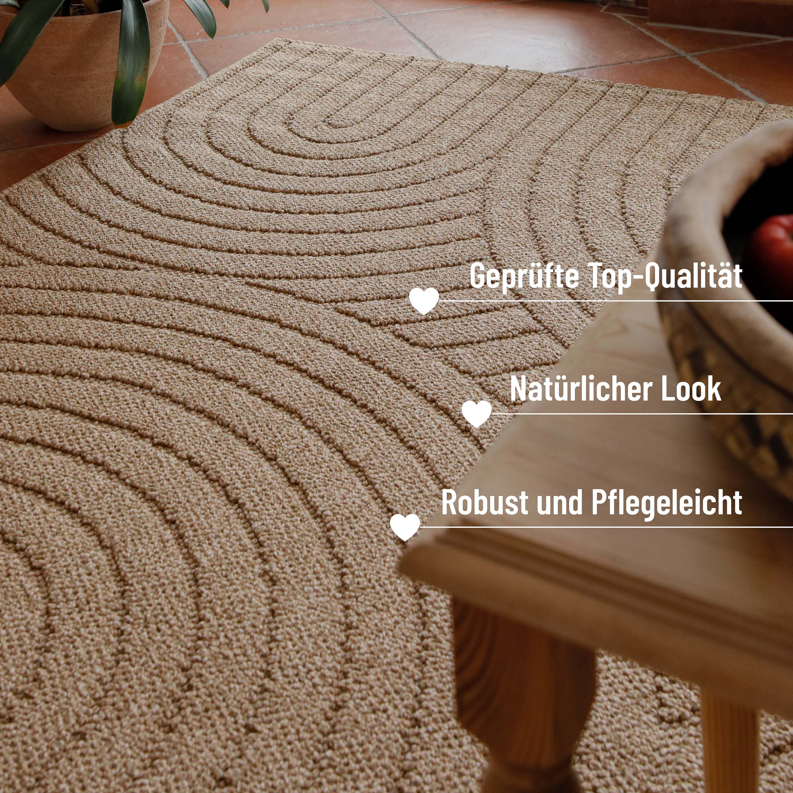 weconhome-monoq-in-outdoor-teppich-natur-bogenmuster-gewebt image 7