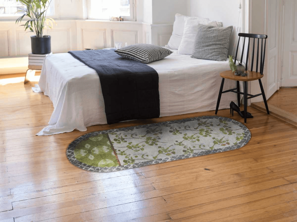 salonloewe-ginko-mood-city-chic-oval-75-x-190-cm-eleganter-schmutzfangteppich-in image 2
