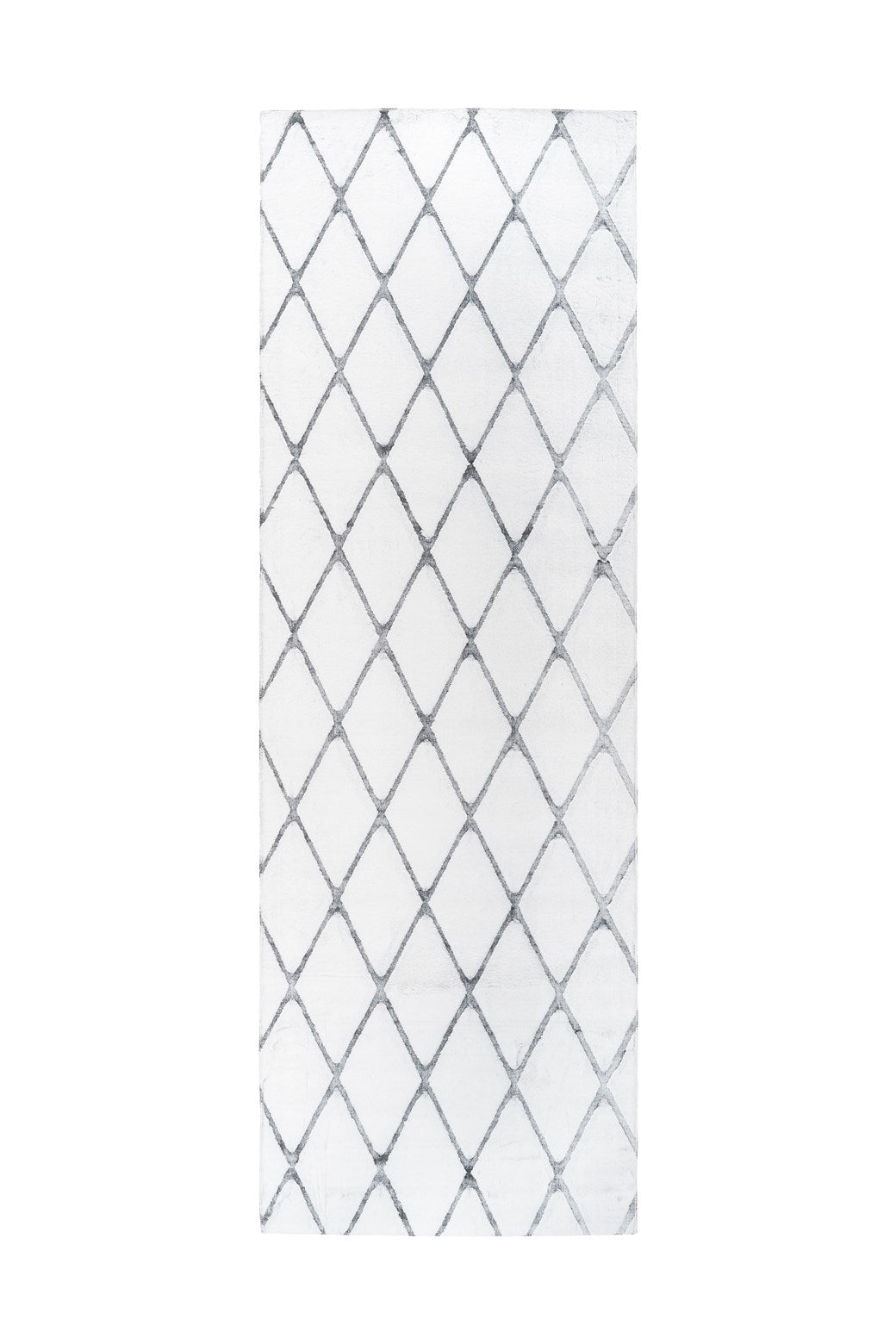 kayoom-vivica-225-hochflorteppich-mit-grafischem-3d-muster-und-retro-charakter image 3