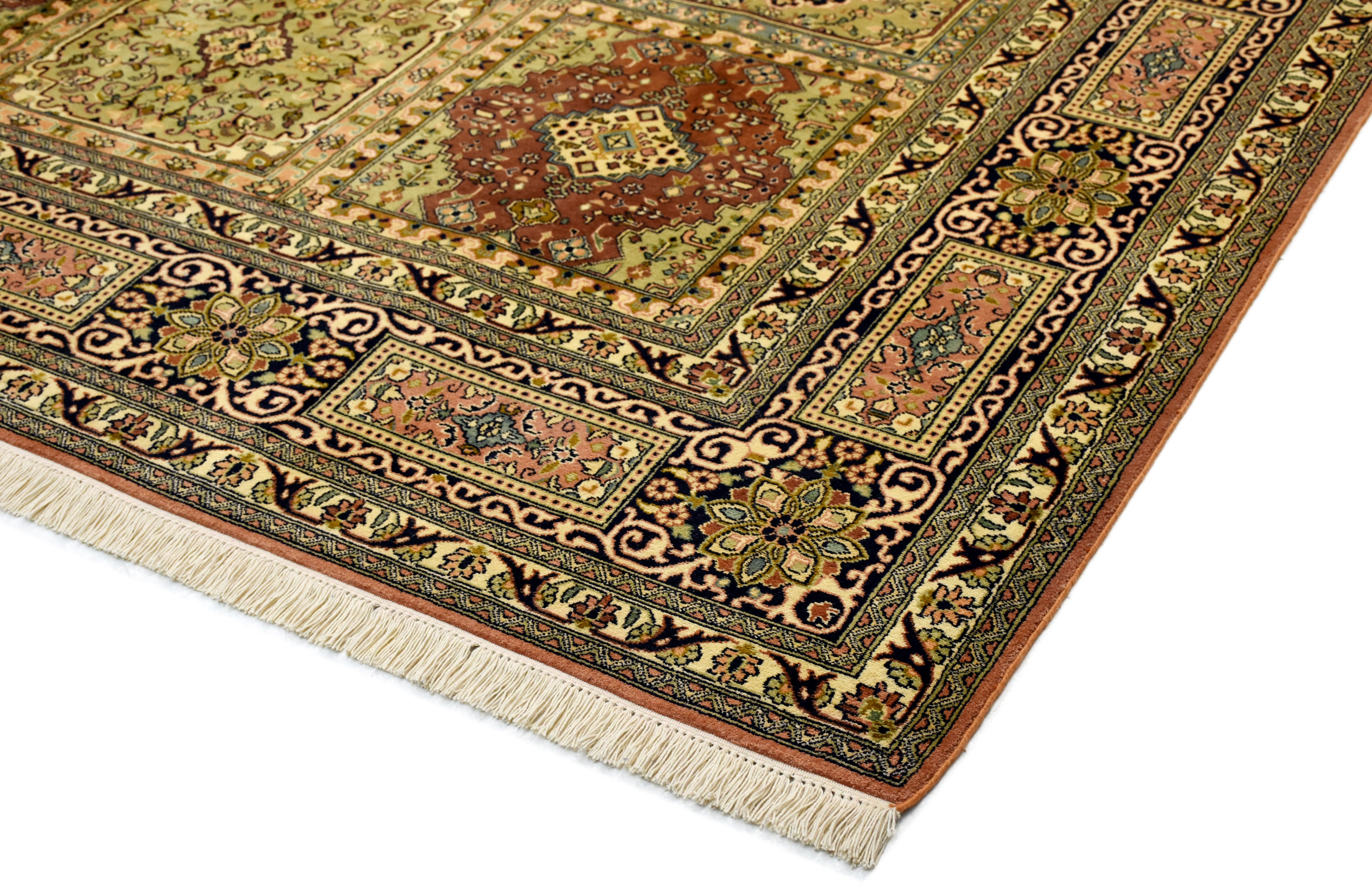 kayoom-boxes-6298-multi-teppich-handgewebter-luxusteppich-im-orient-design-247-c image 5