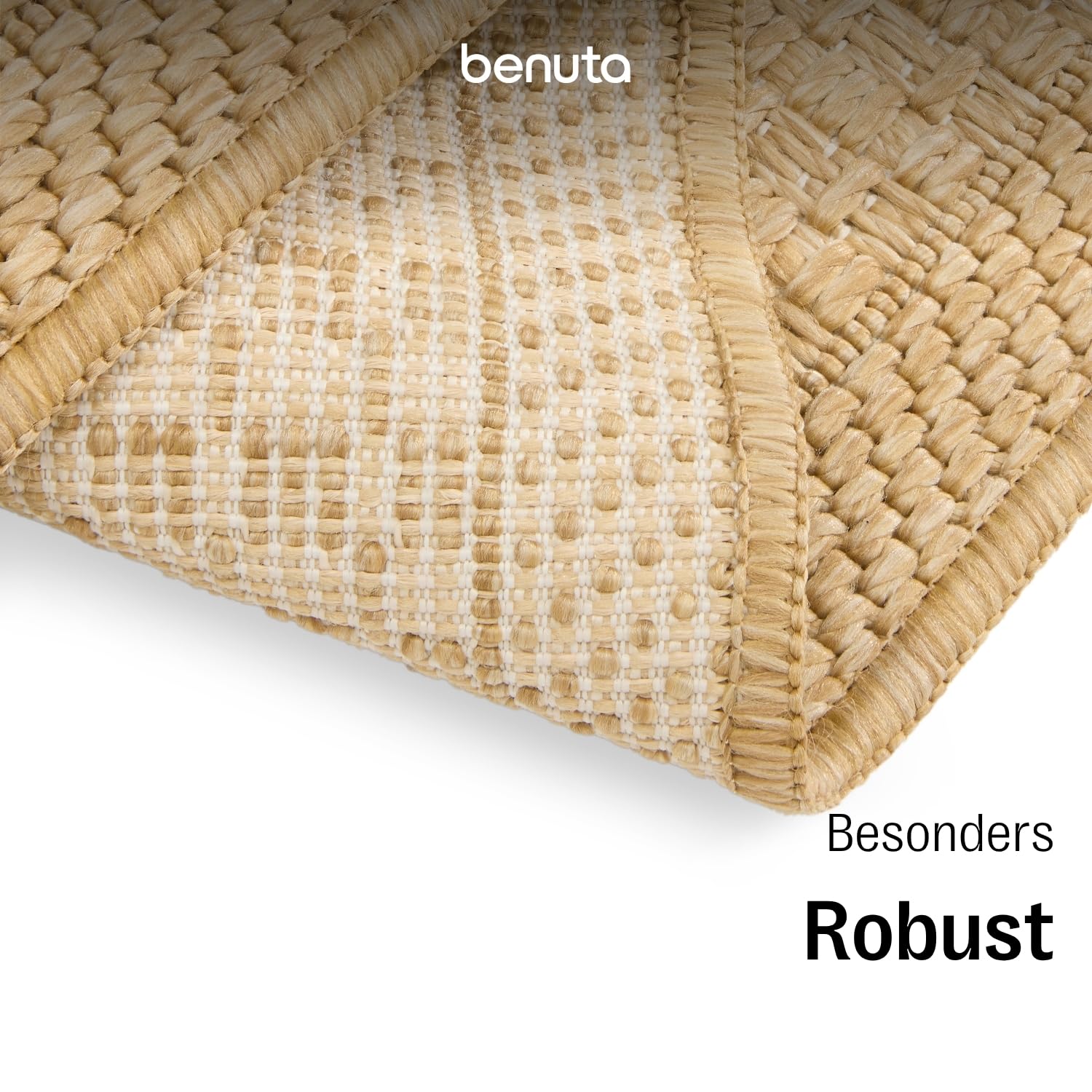 benuta-basic-in-outdoor-teppich-iowa-beige-80x250-cm-jute-look image 3
