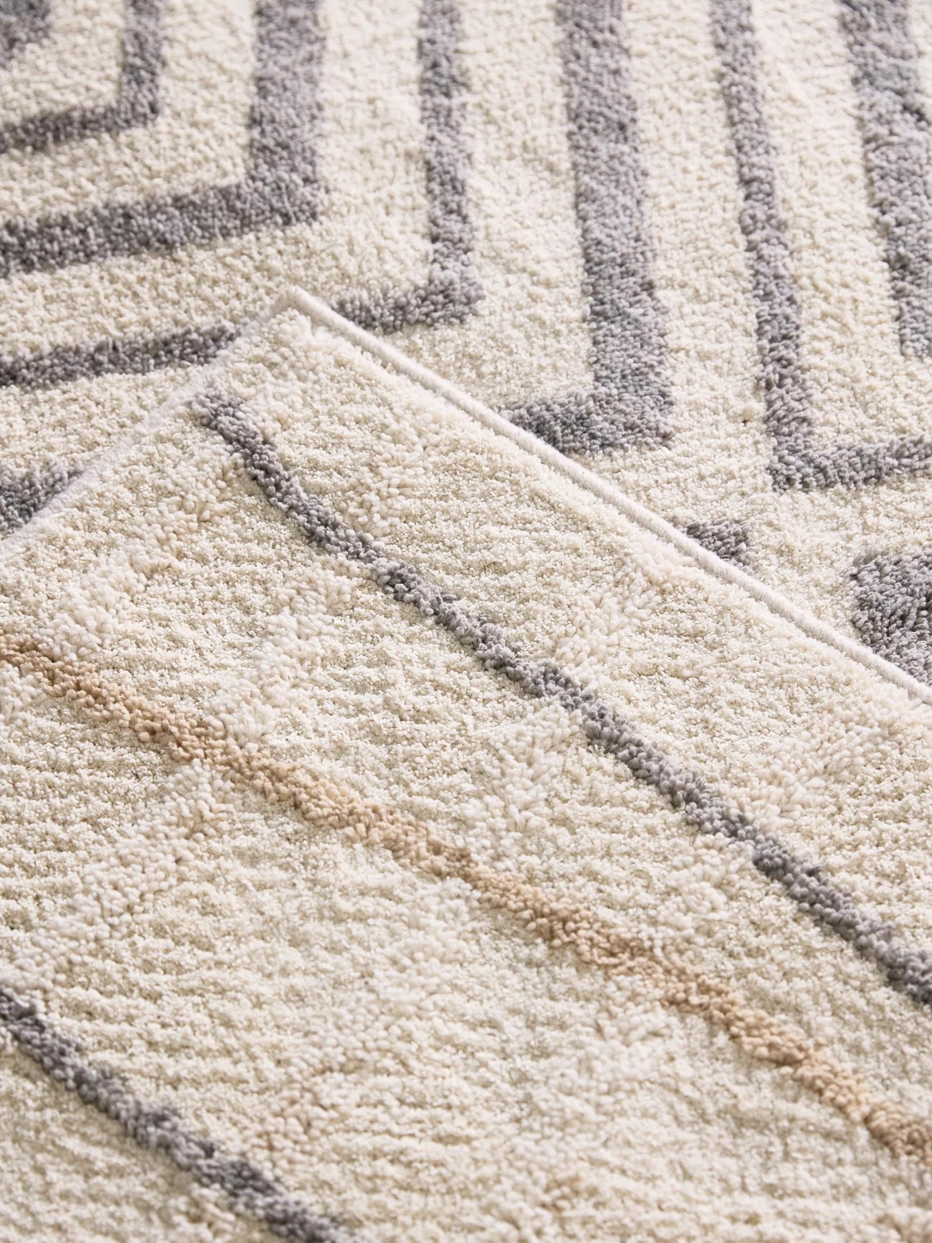 benuta-pop-teppich-junis-creme-80x250-cm-moderner-l-ufer-aus-kunstfaser-im-abstr image 8