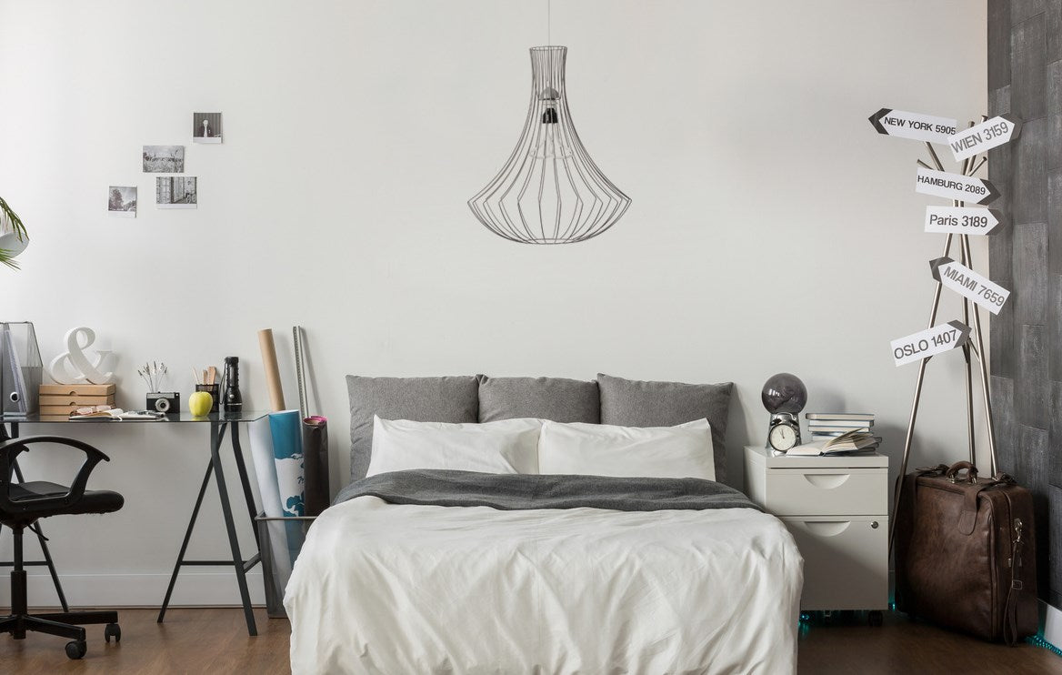 kayoom-h-ngelampe-chiara-110-minimalistische-deckenlampe-im-industrie-design-dra image 4