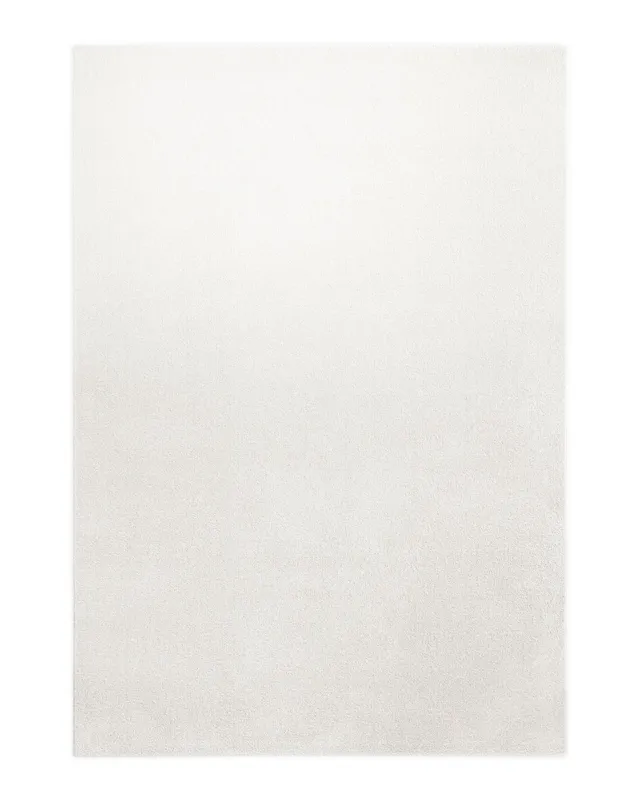 weconhome-homie-living-kurzflorteppich-montepulciano-creme-wei image 1