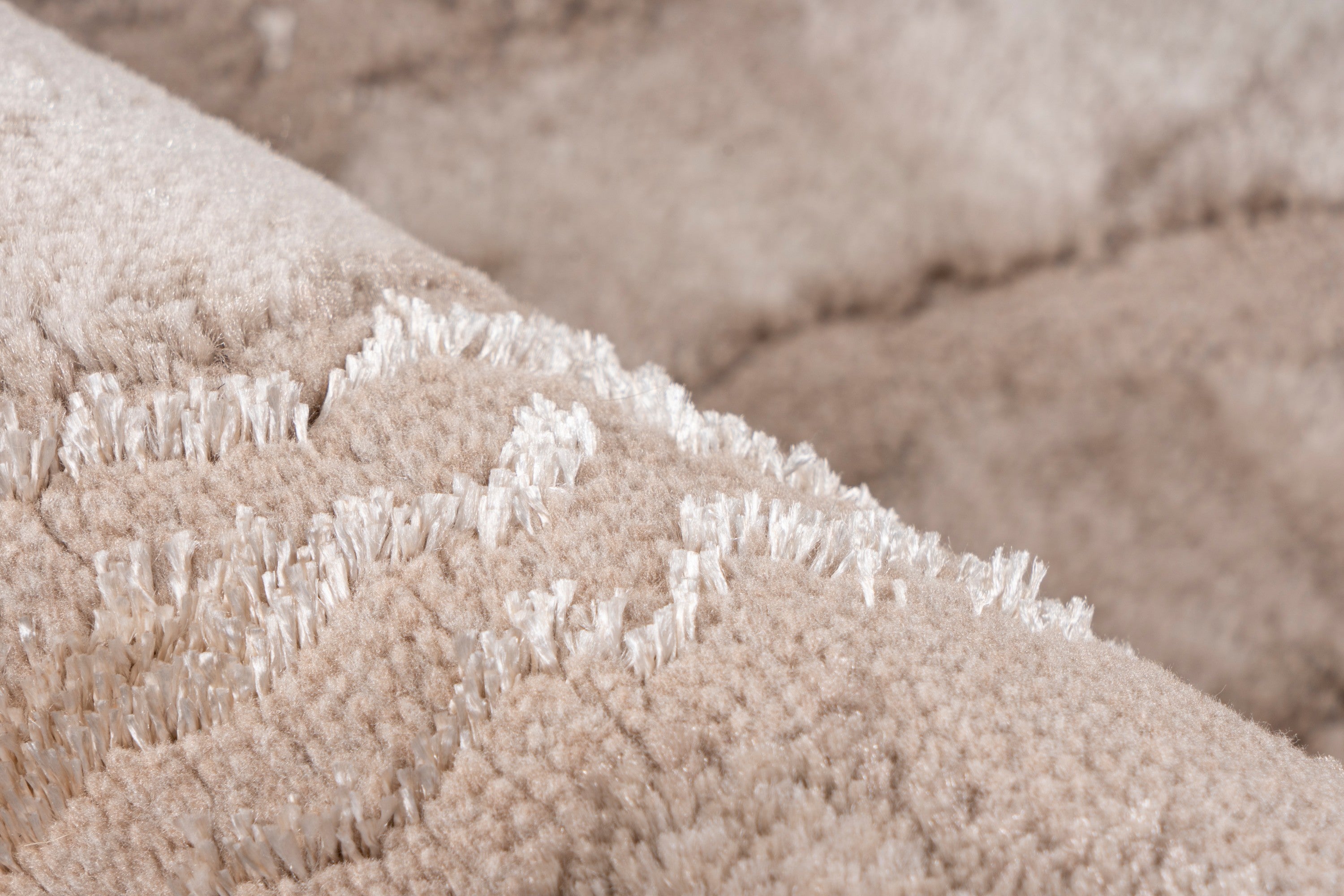kayoom-galaxy-grassland-125-kurzflorteppich-robuster-teppich-mit-12-mm-florh-he- image 4