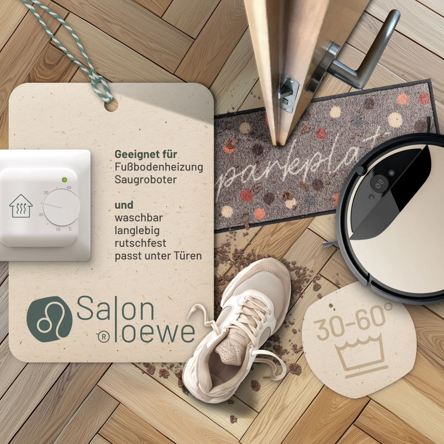 salonloewe-schuhparkplatz-dots-minimatte-30-x-100-cm image 2