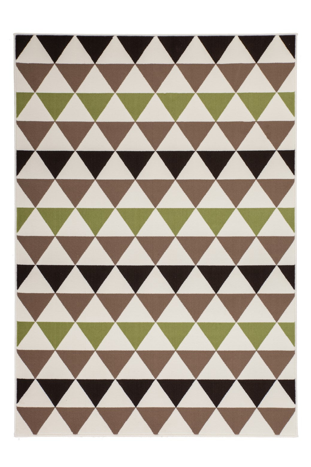 kayoom-now-825-kurzflorteppich-geometrisches-rautenmuster-verschiedene-farben-gr image 5