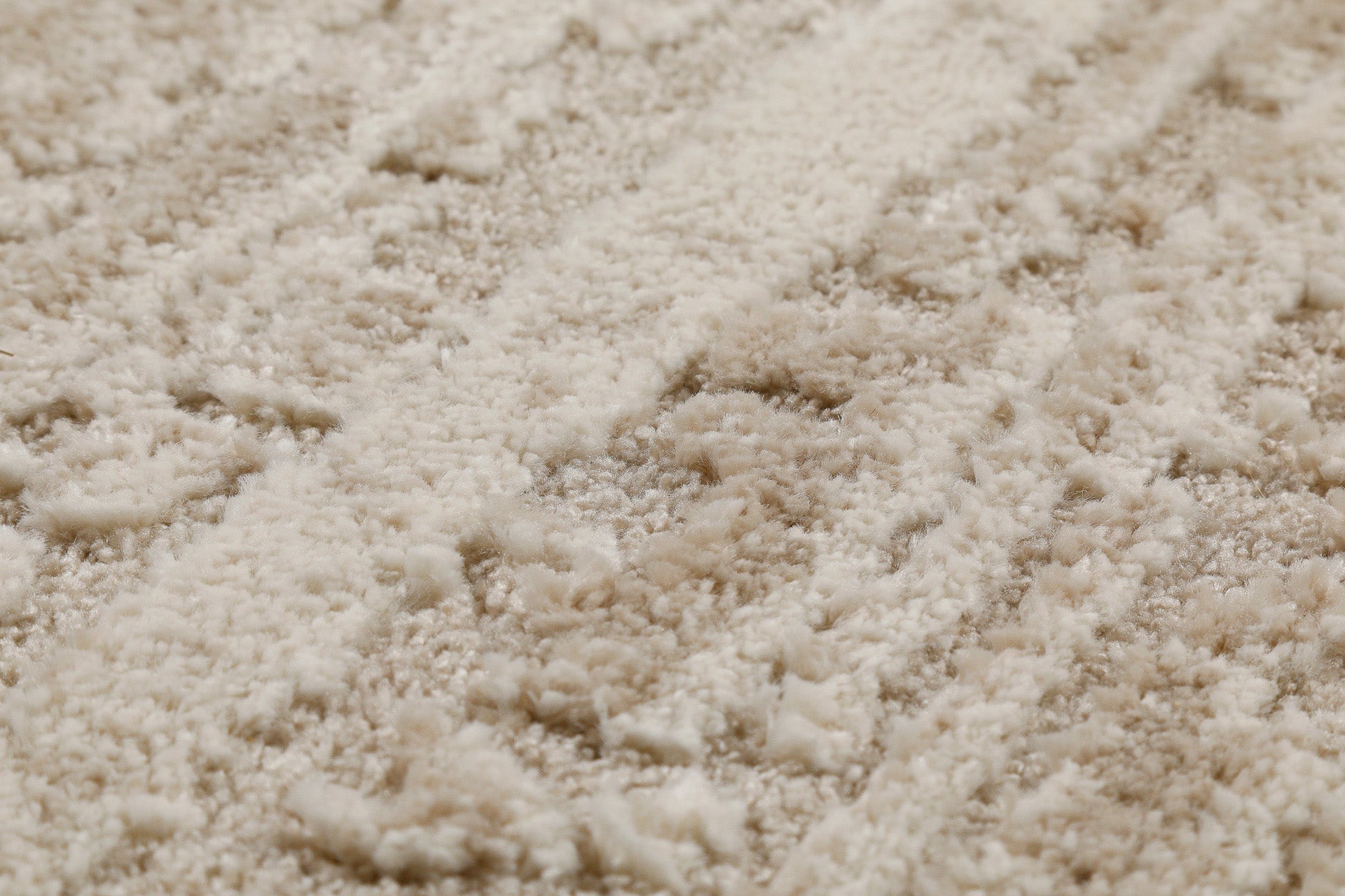 weconhome-peer-kurzflor-teppich-creme-beige image 7