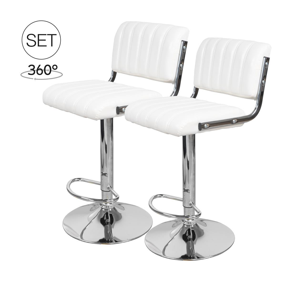 kayoom-barstuhl-midnight-725-2er-set-eleganter-barhocker-im-doppelpack image 1
