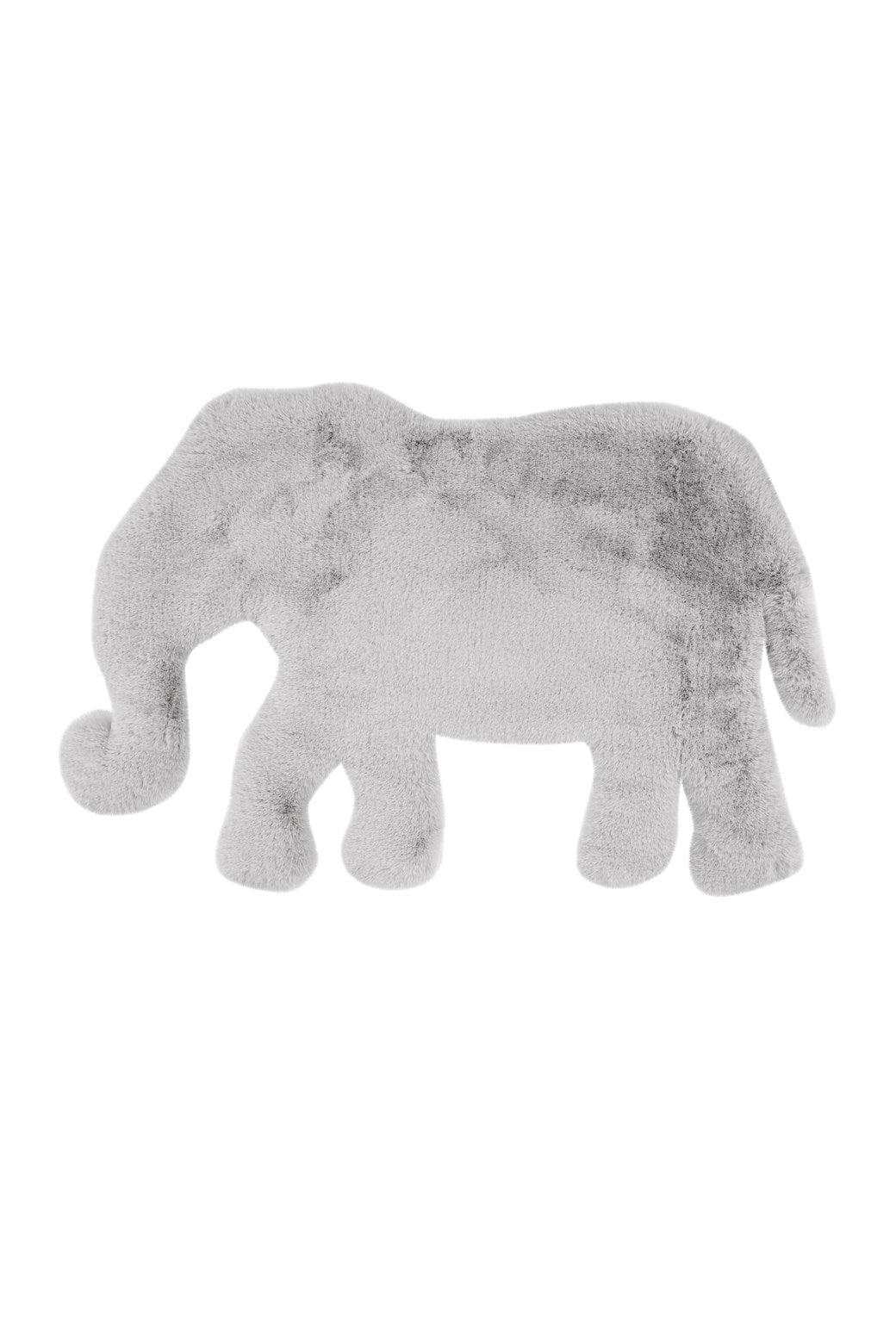 kayoom-lovely-kids-125-kinder-motivteppich-in-elefantenform-weicher-hoher-flor image 3