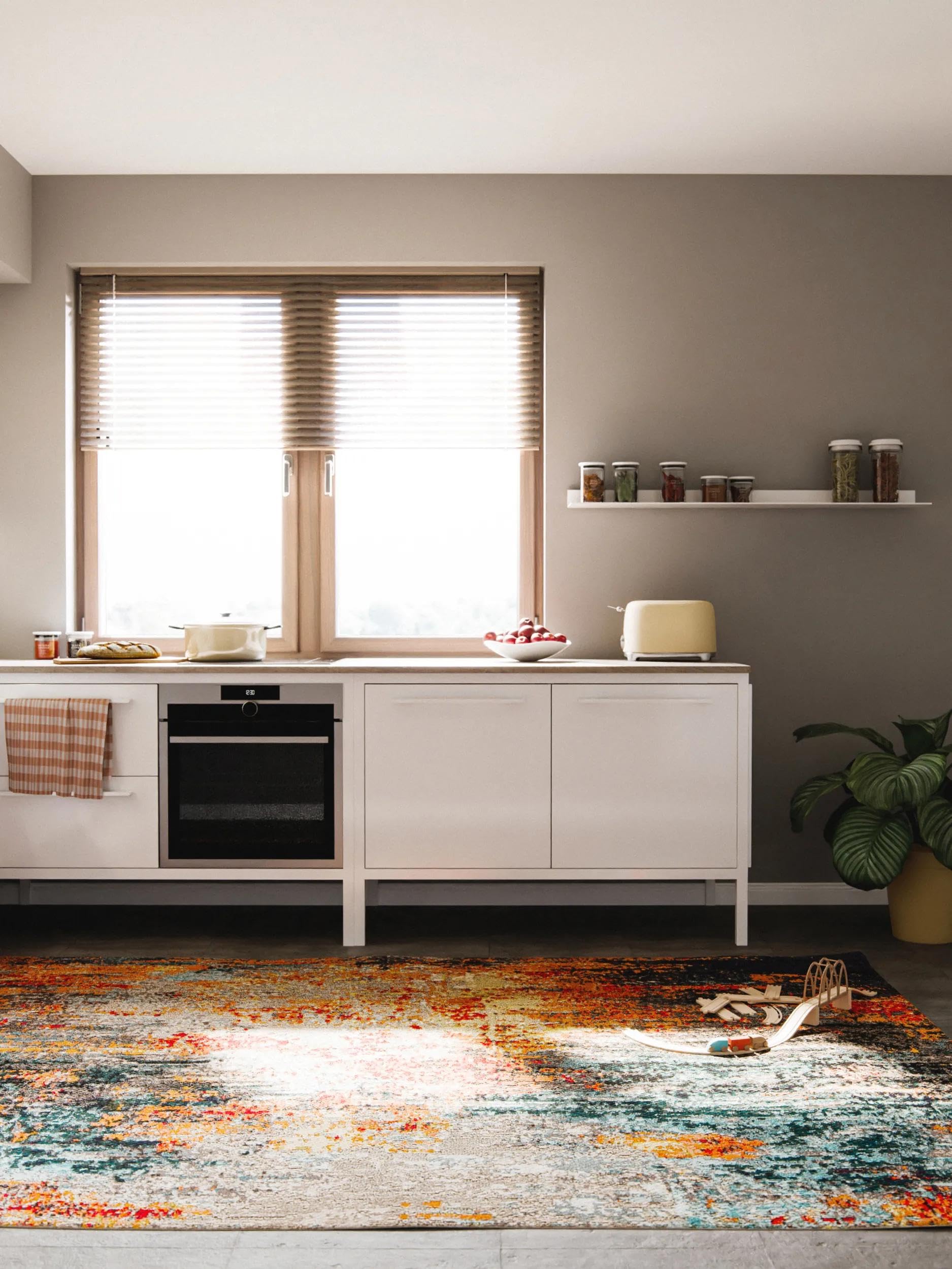 benuta-nest-vintage-teppich-casa-mehrfarbig-200x200-cm-polypropylen-f-r-wohnzimm image 8
