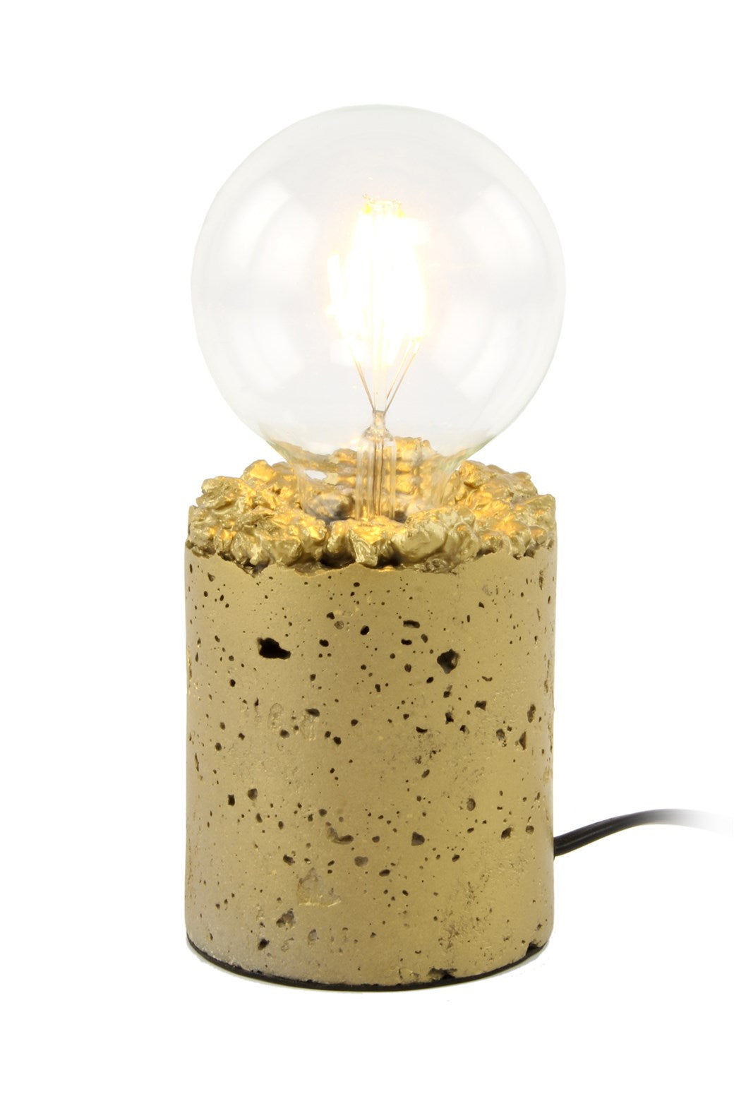 kayoom-tischlampe-curacao-525-minimalistisch-glamour-s-rund image 5