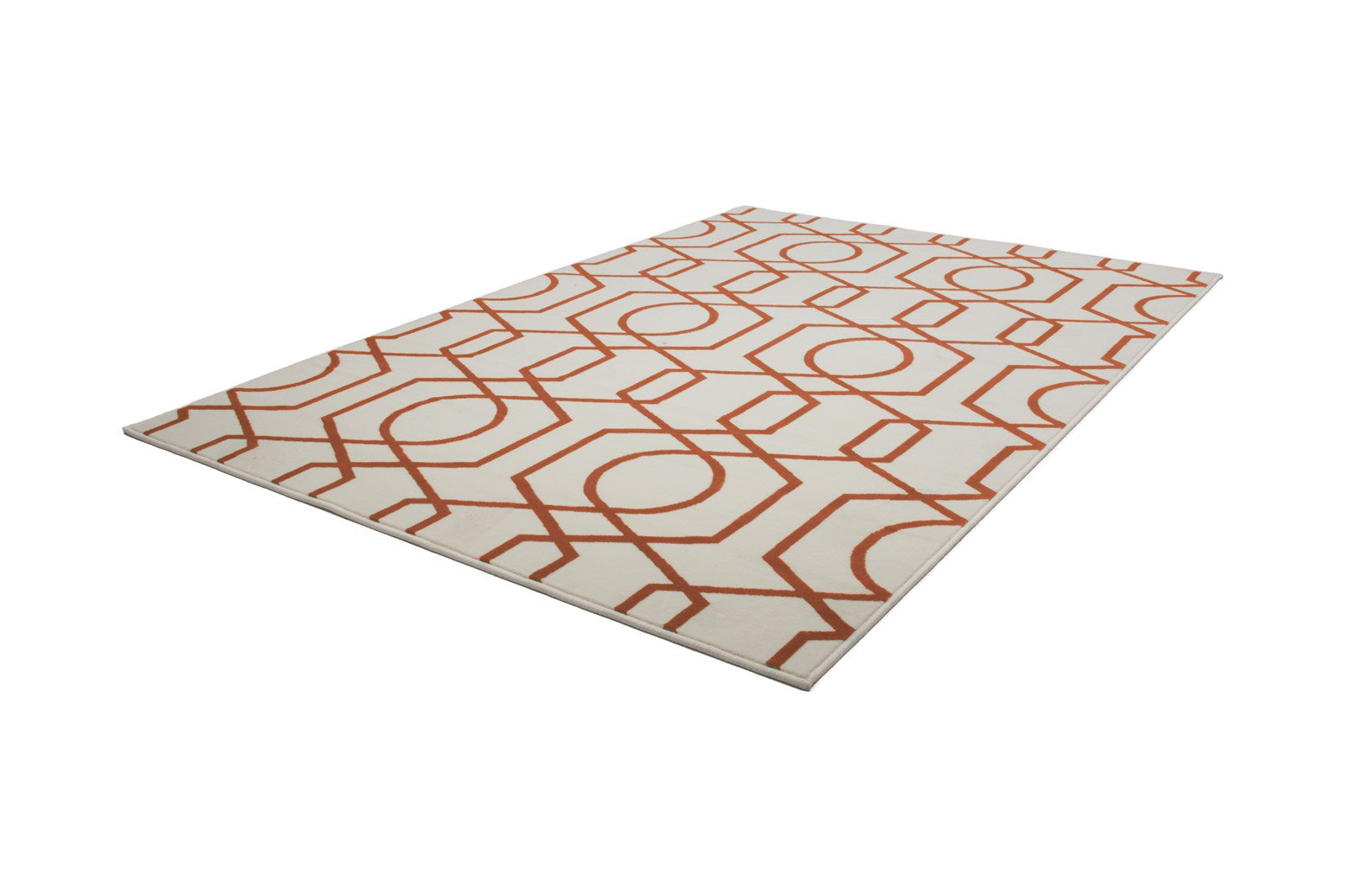 kayoom-now-425-kurzflorteppich-mit-geometrischem-design image 7