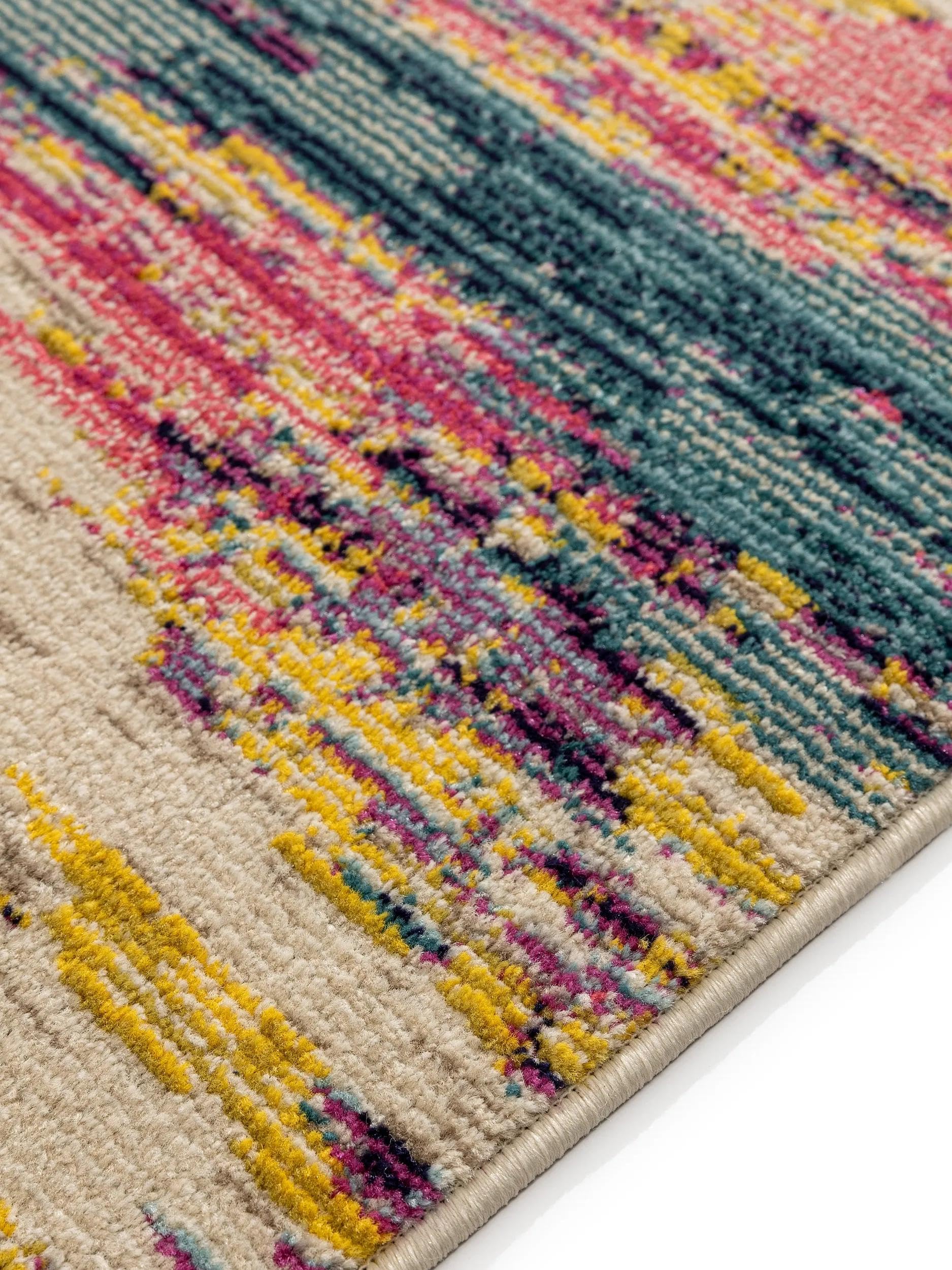 benuta-nest-vintage-teppich-casa-mehrfarbig-200x200-cm-retro-patchwork-design-f- image 4