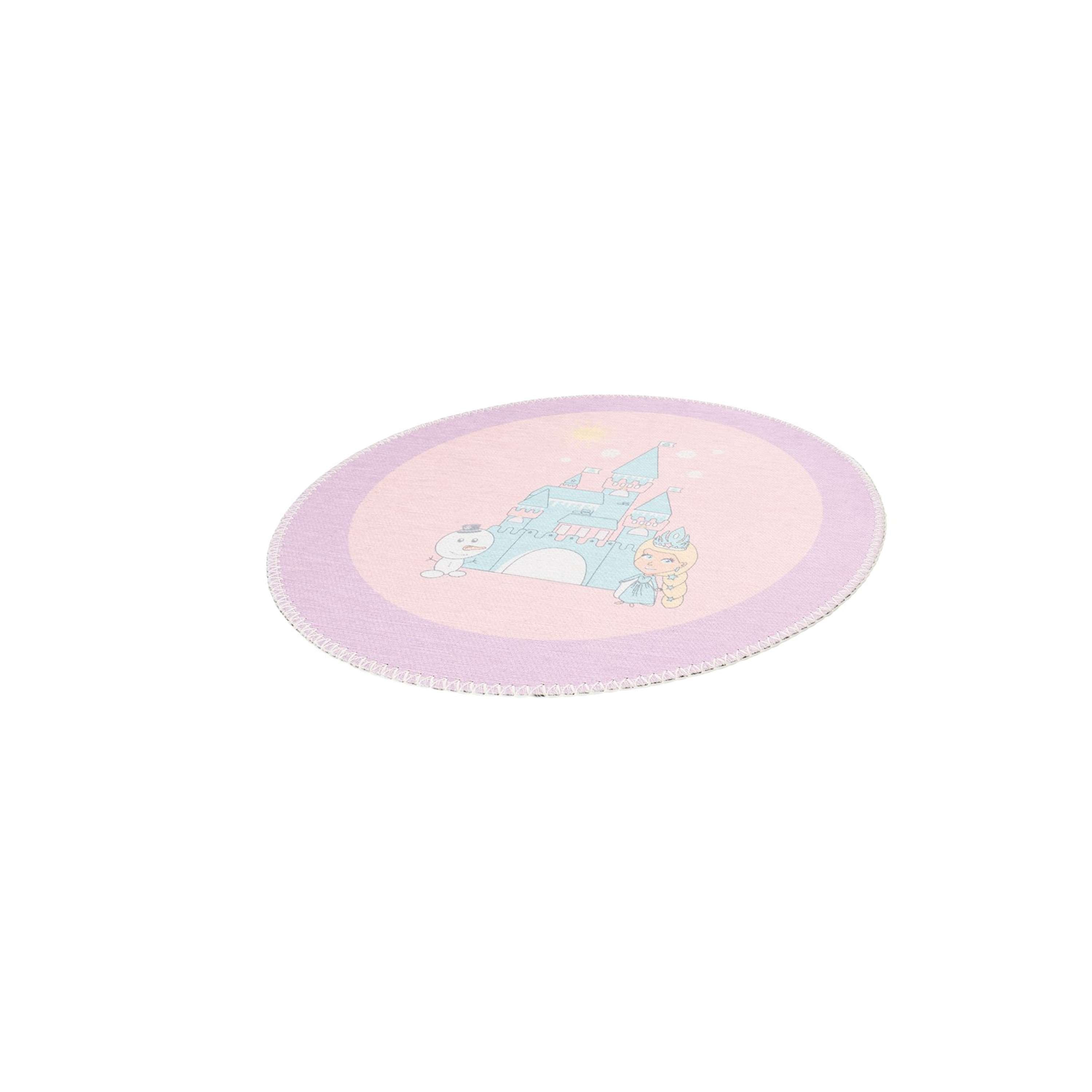 kayoom-playground-325-kinderteppich-bunte-muster-weiche-oberfl-che image 3