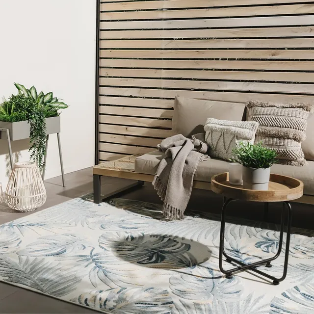 benuta-basic-in-outdoor-teppich-flora-mehrfarbig-200x300-cm-floraler-wetterfeste image 1