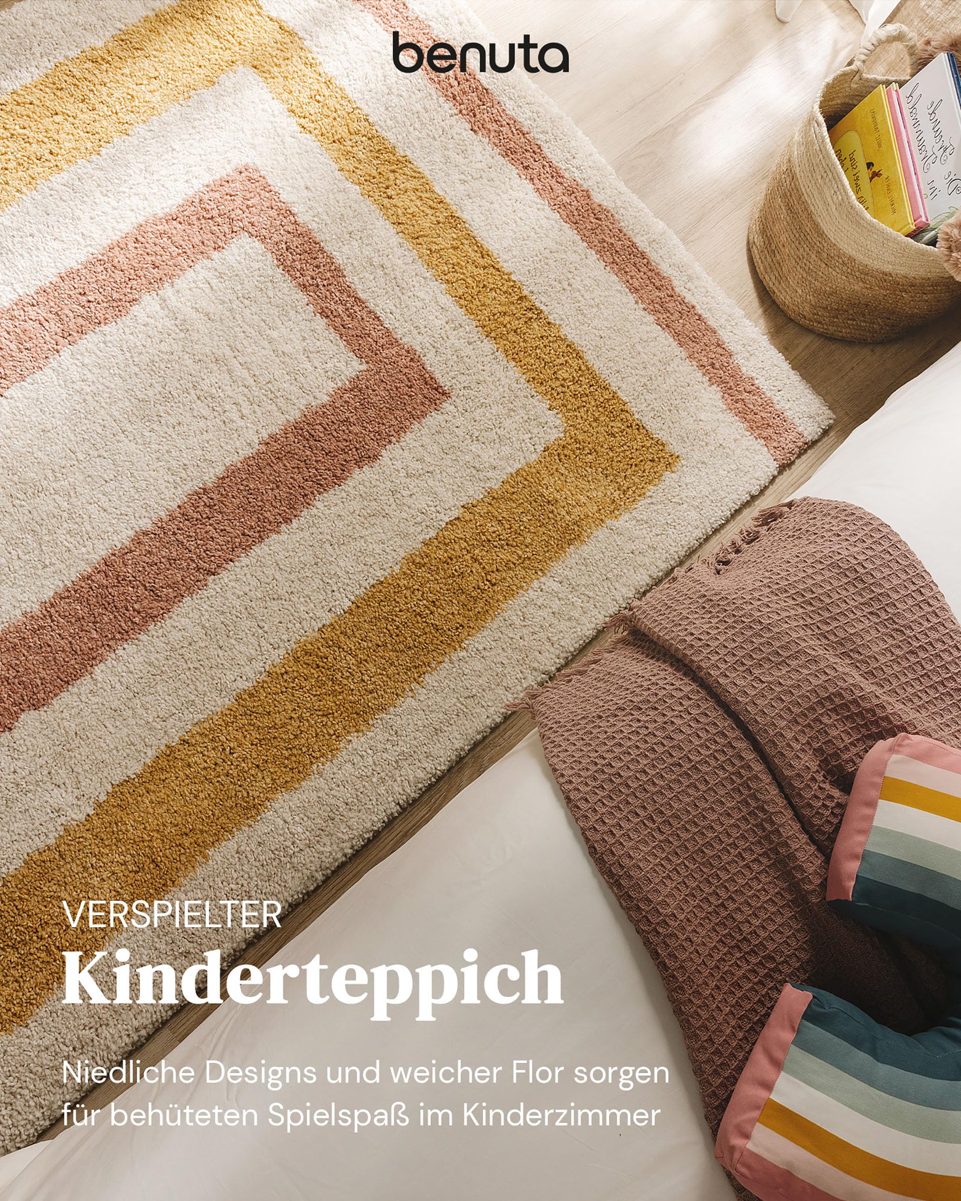 benuta-lytte-kinderteppich-gobi-multicolor-120x170-cm-kunstfaser-geometrisches-d image 2