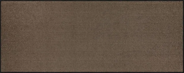 salonloewe-taupe-l-ufer-75-x-190-cm-hochwertige-schmutzfangmatte-aus-deutschland image 1