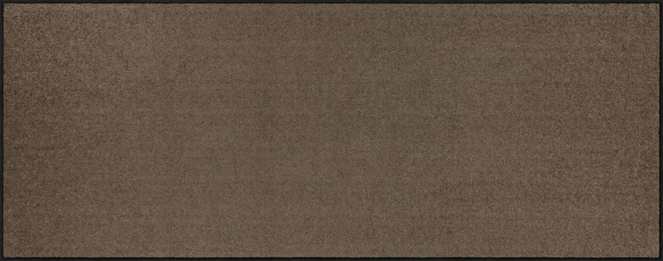 salonloewe-taupe-l-ufer-75-x-190-cm-hochwertige-schmutzfangmatte-aus-deutschland image 1