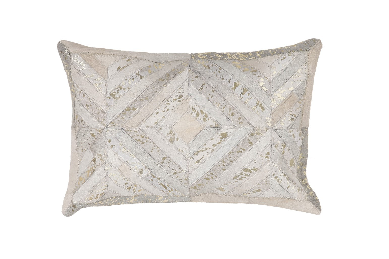 kayoom-spark-pillow-410-lederkissen-handgefertigt-pflegeleicht-unikat image 1