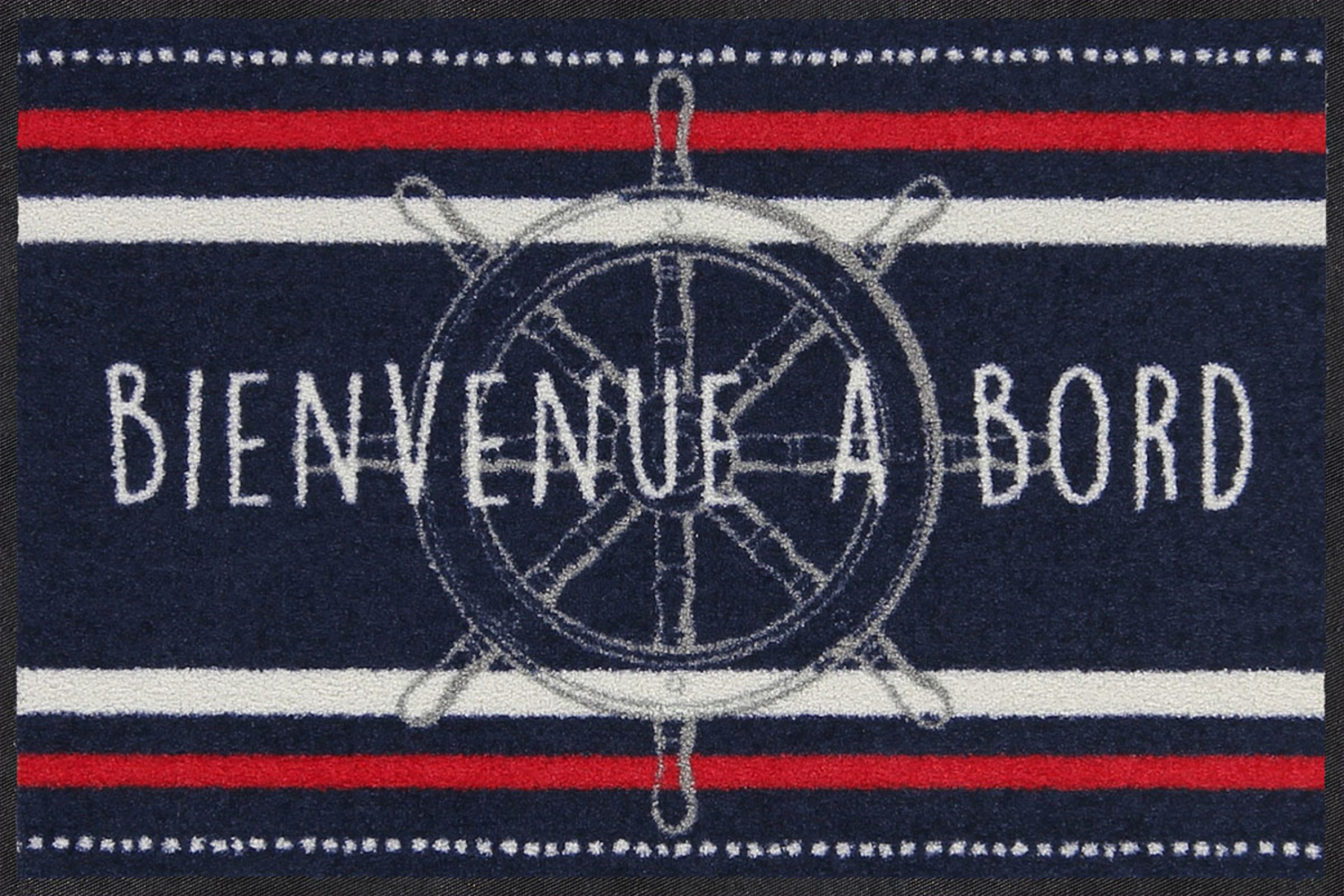salonloewe-bienvenue-la-barre-maritime-eingangsmatte-50-x-75-cm-maritime-fu-matt image 1